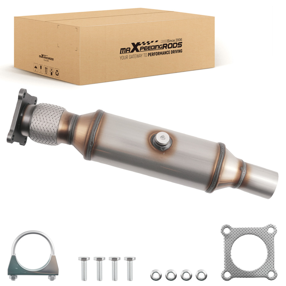 Catalytic Converter compatible for Dodge Grand Caravan 3.3L3.8L V6 2001-2007 16187 EPA