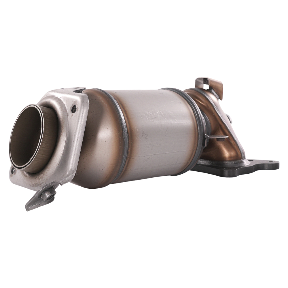 Catalytic Converter compatible for Honda CR-V 2.4L GAS DOHC 2010-2011 EPA OBD-II
