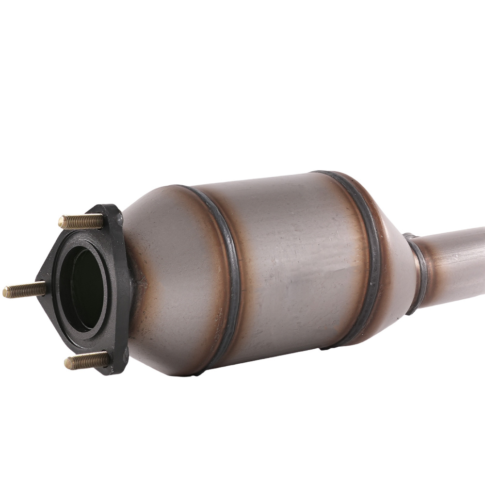 Catalytic Converter compatible for Honda CR-V 2.4L GAS DOHC 2010-2011 EPA OBD-II