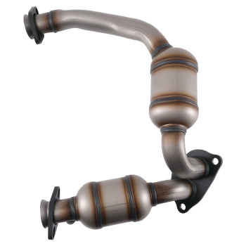 FrontRear Catalytic Converter compatible for Ford Ranger 2001-2003 EPA OBD-II