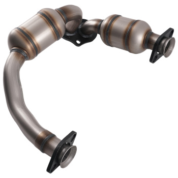 FrontRear Catalytic Converter compatible for Ford Ranger 2001-2003 EPA OBD-II