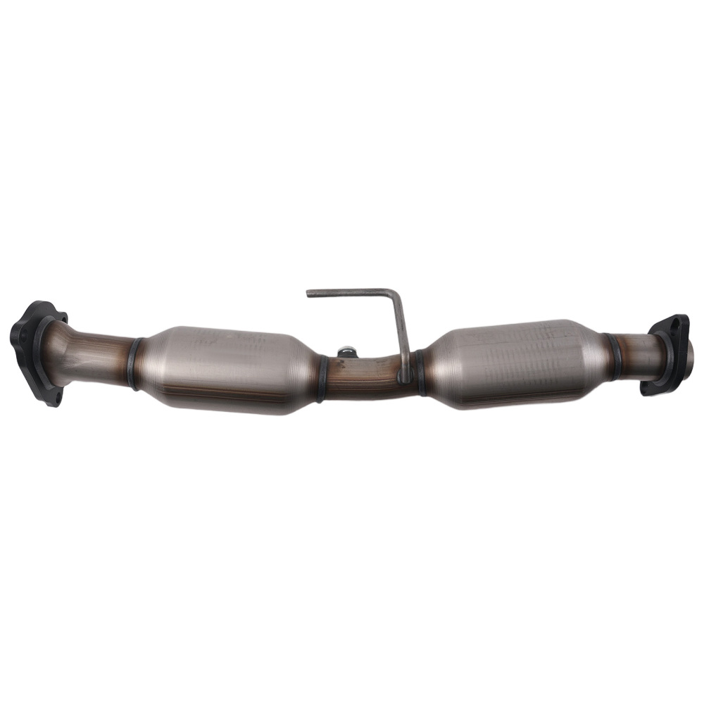 FrontRear Catalytic Converter compatible for Ford Ranger 2001-2003 EPA OBD-II