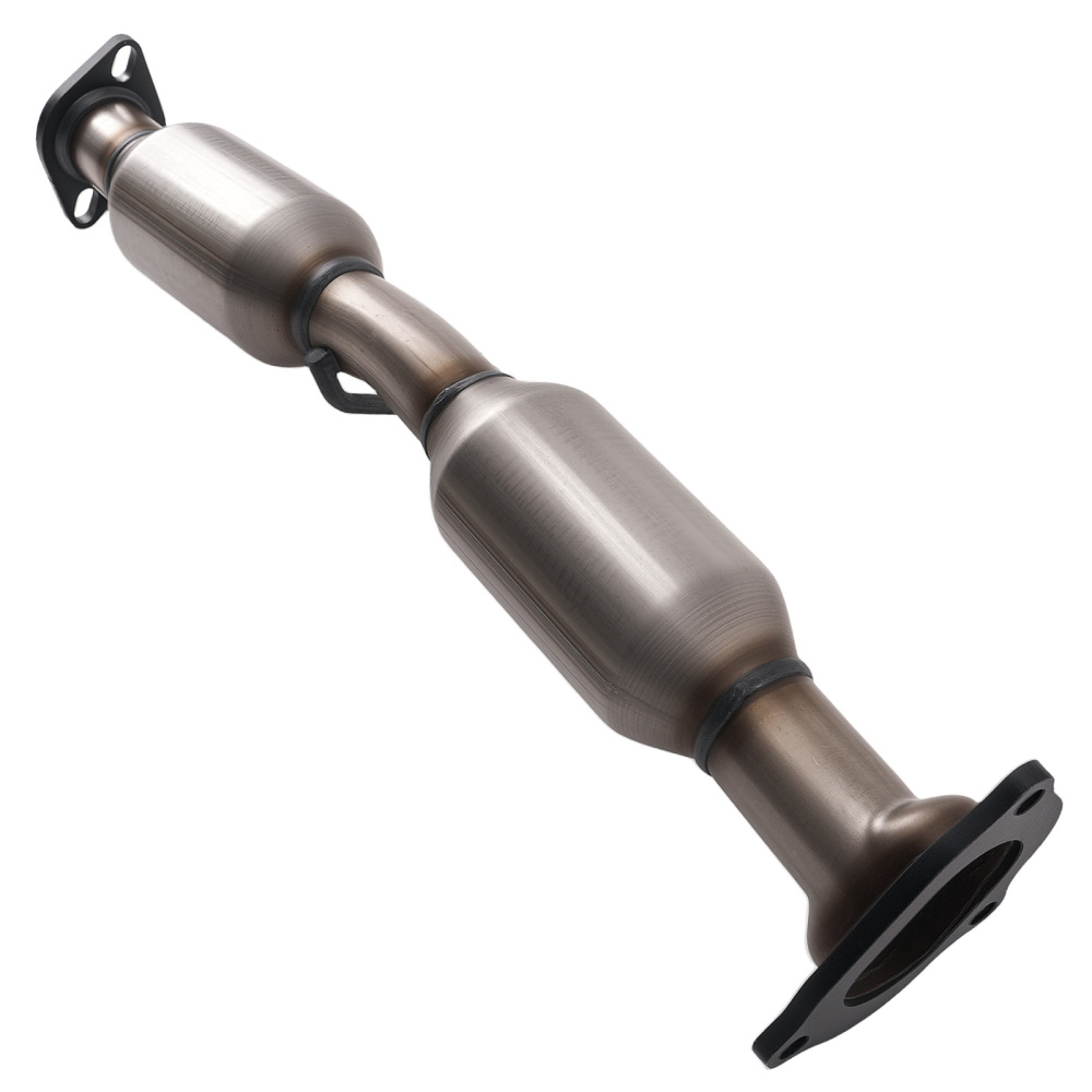 FrontRear Catalytic Converter compatible for Ford Ranger 2001-2003 EPA OBD-II