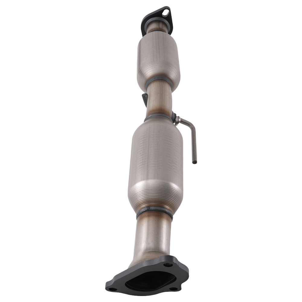 FrontRear Catalytic Converter compatible for Ford Ranger 2001-2003 EPA OBD-II