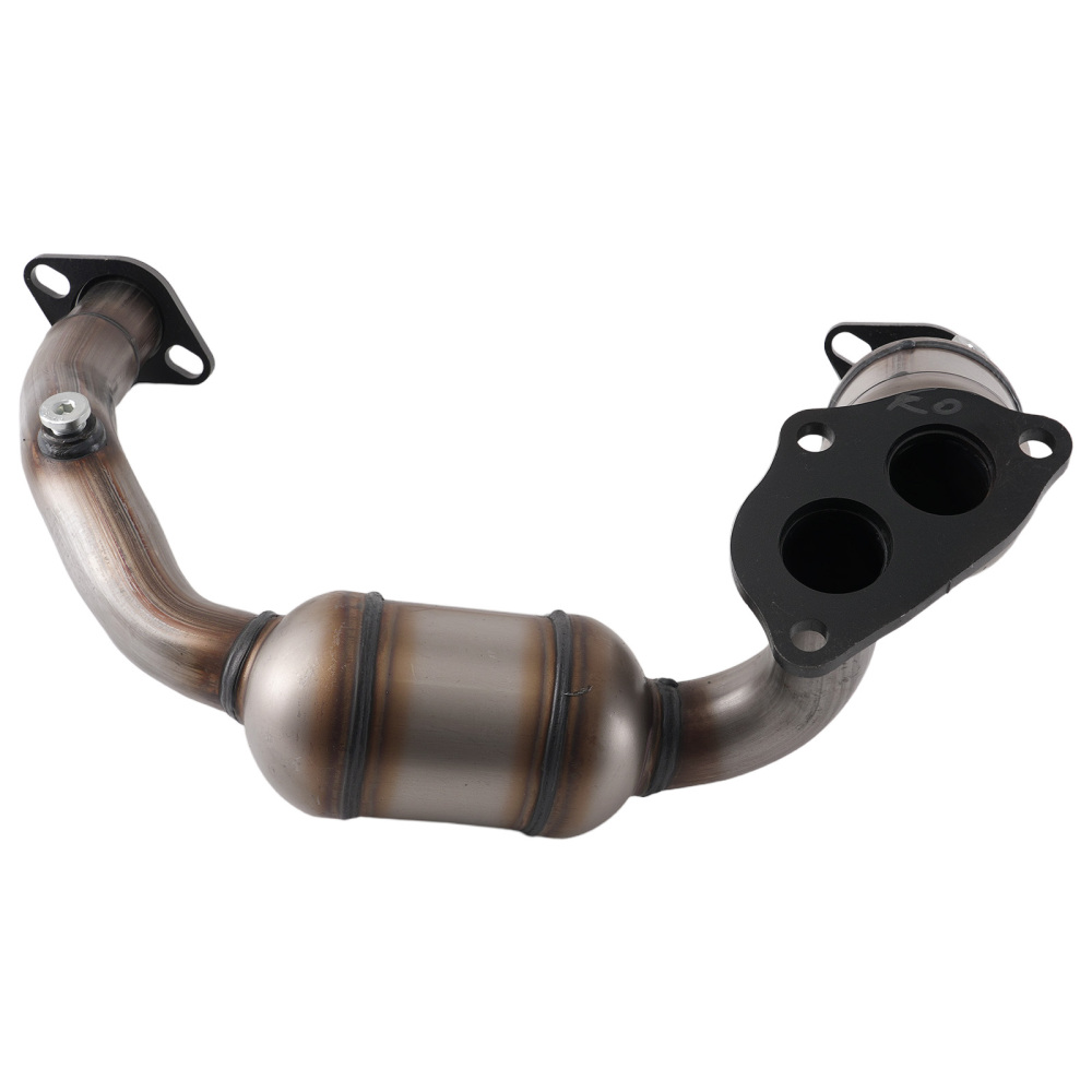 FrontRear Catalytic Converter compatible for Ford Ranger 2001-2003 EPA OBD-II