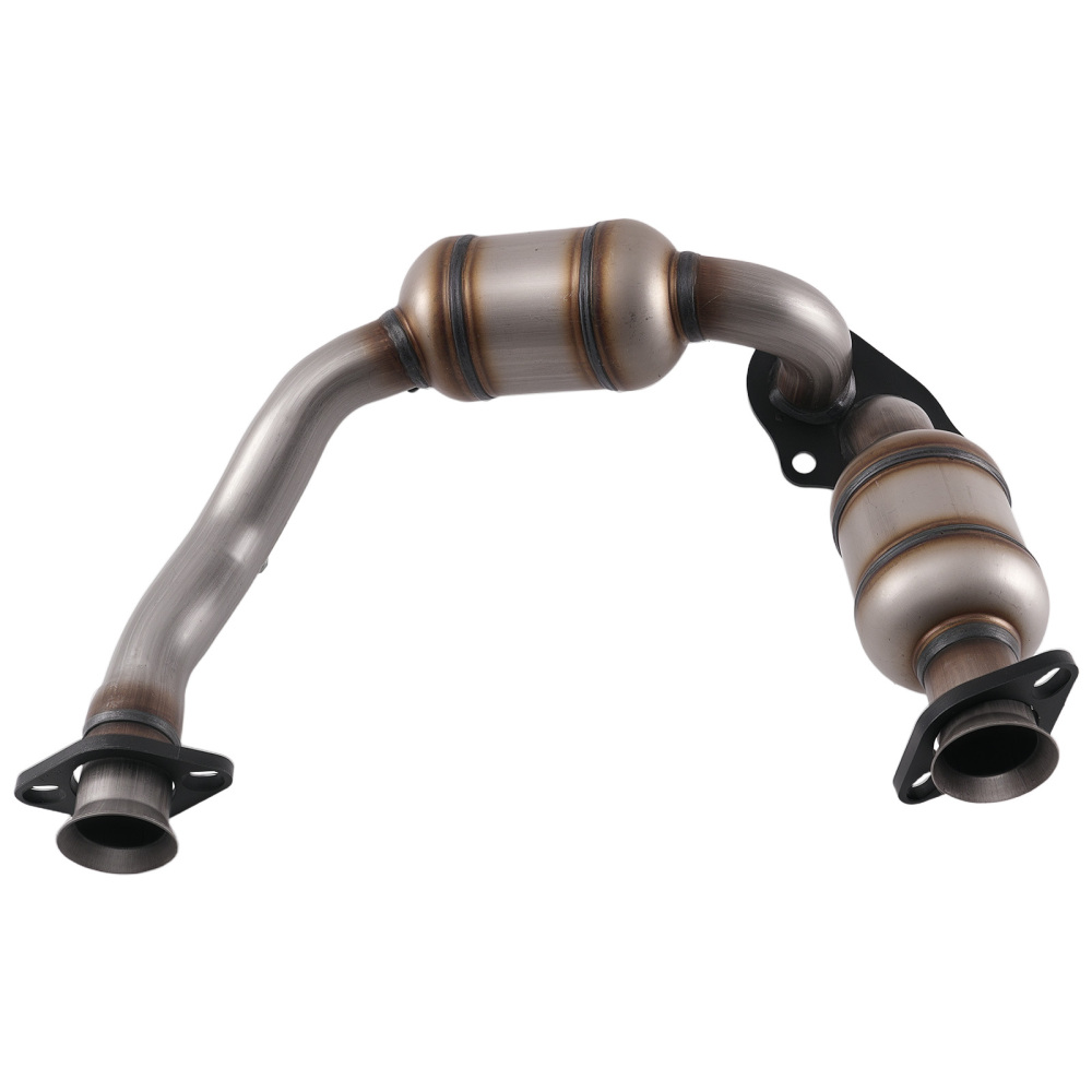 FrontRear Catalytic Converter compatible for Ford Ranger 2001-2003 EPA OBD-II