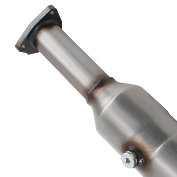 Exhaust Catalytic Converter compatible for Honda Accord 2.4L L4 2003 2004 2005 2006 2007