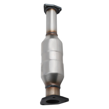 Exhaust Catalytic Converter compatible for Honda Accord 2.4L L4 2003 2004 2005 2006 2007