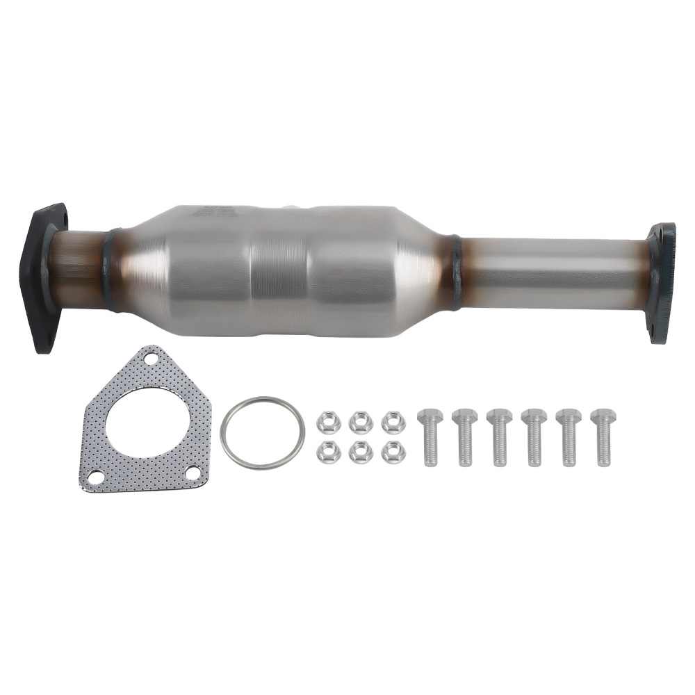 Exhaust Catalytic Converter compatible for Honda Accord 2.4L L4 2003 2004 2005 2006 2007