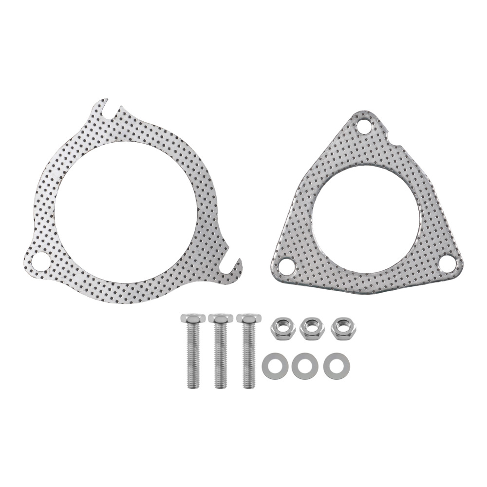 EPA Catalytic Converter Kit compatible for Range Rover Evoque 2.0L L4 2012-2017 Direct Fit