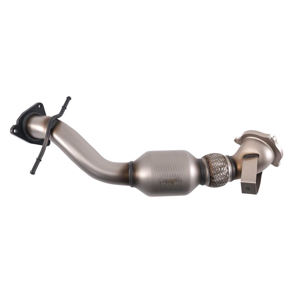EPA Catalytic Converter Kit compatible for Range Rover Evoque 2.0L L4 2012-2017 Direct Fit