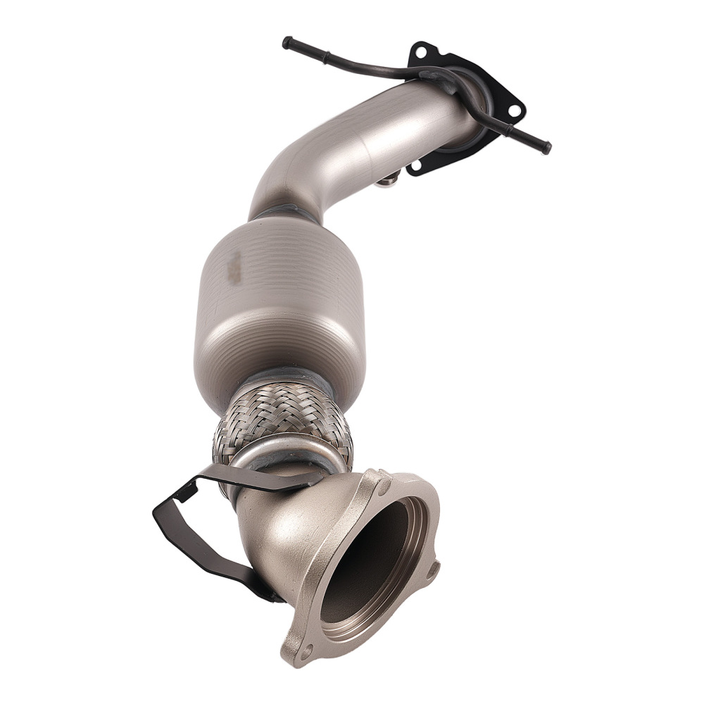 EPA Catalytic Converter Kit compatible for Range Rover Evoque 2.0L L4 2012-2017 Direct Fit