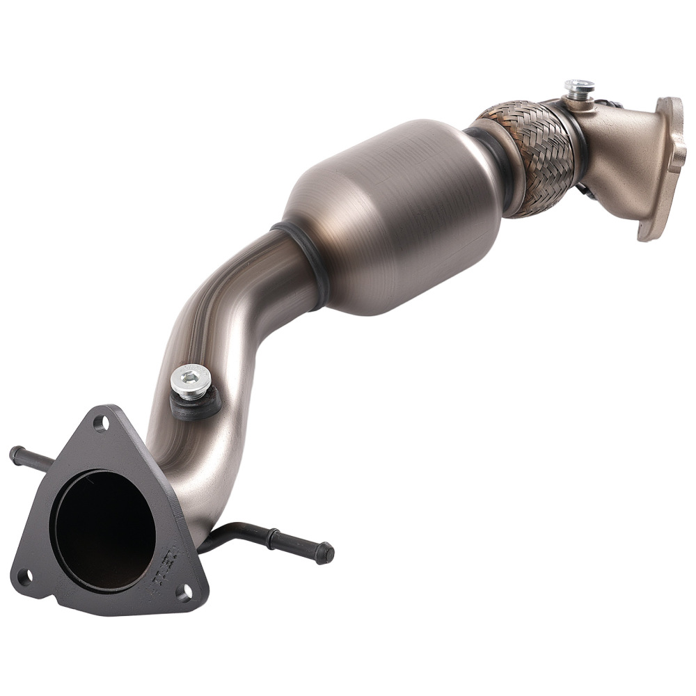 EPA Catalytic Converter Kit compatible for Range Rover Evoque 2.0L L4 2012-2017 Direct Fit