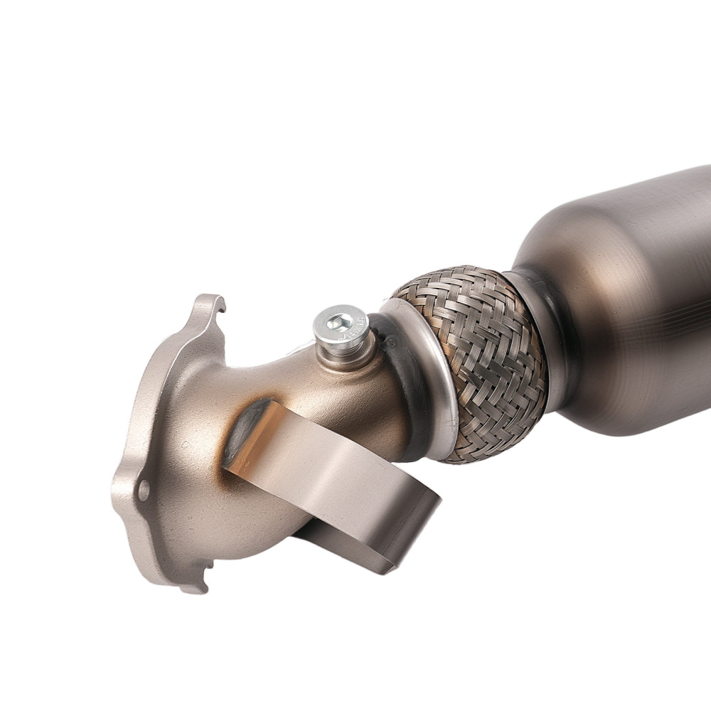 EPA Catalytic Converter Kit compatible for Range Rover Evoque 2.0L L4 2012-2017 Direct Fit