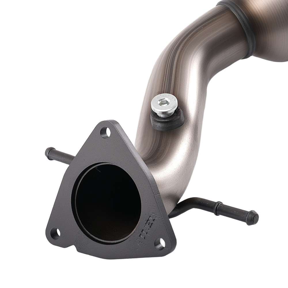 EPA Catalytic Converter Kit compatible for Range Rover Evoque 2.0L L4 2012-2017 Direct Fit