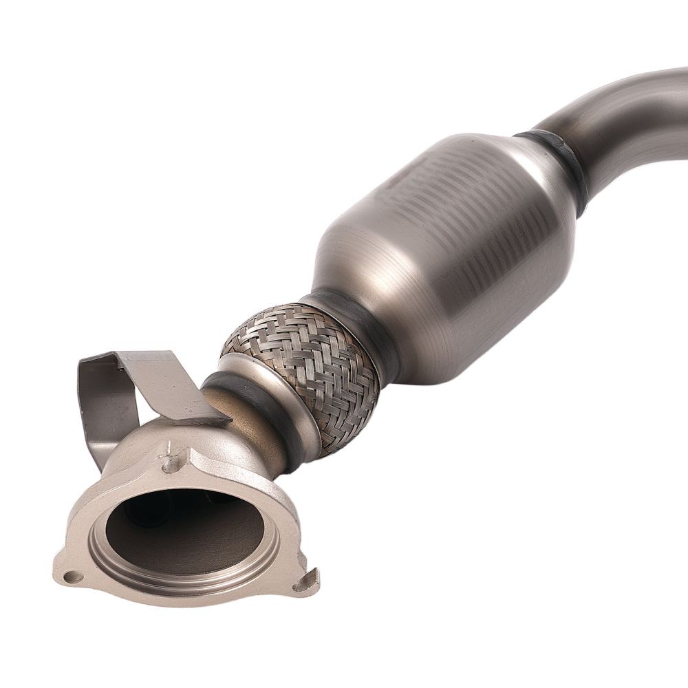 EPA Catalytic Converter Kit compatible for Range Rover Evoque 2.0L L4 2012-2017 Direct Fit