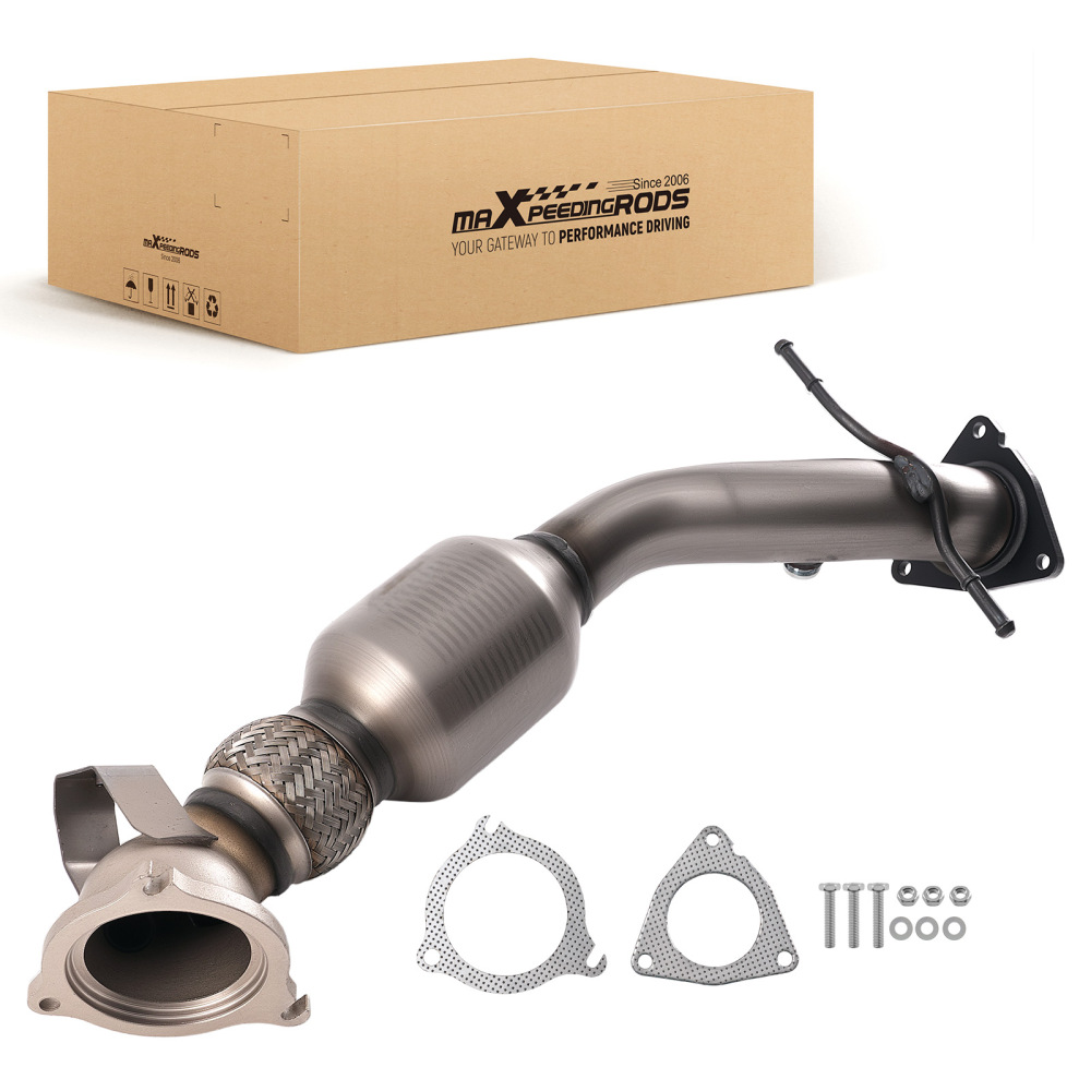 EPA Catalytic Converter Kit compatible for Range Rover Evoque 2.0L L4 2012-2017 Direct Fit