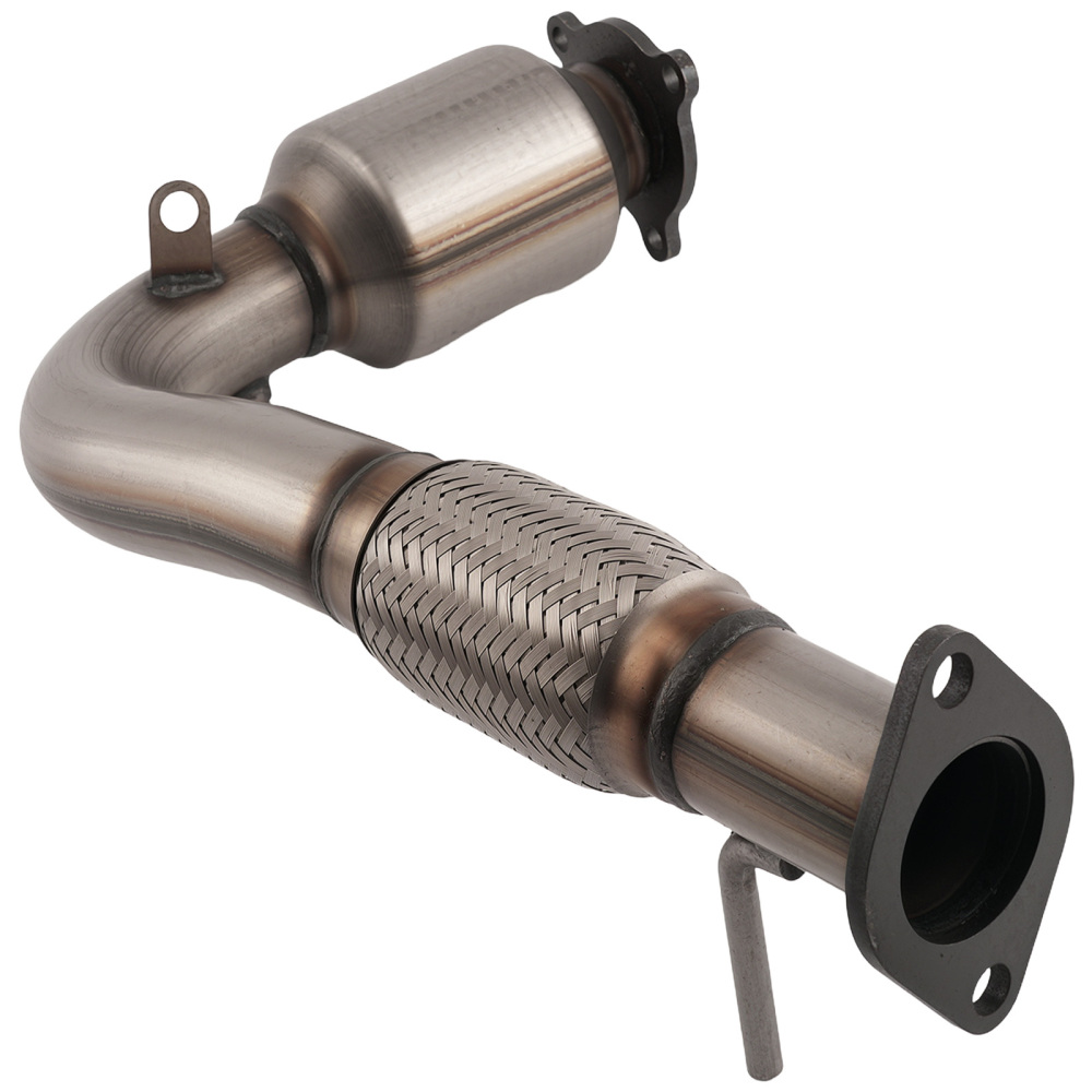 EPA Catalytic Converter compatible for Chevrolet Equinox/GMC Terrain 2.4L 2010-2014