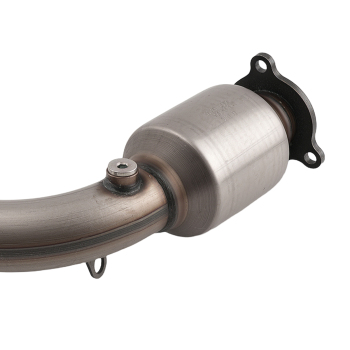 EPA Catalytic Converter compatible for Chevrolet Equinox/GMC Terrain 2.4L 2010-2014