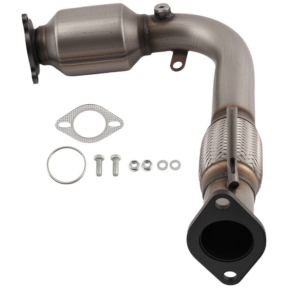 EPA Catalytic Converter compatible for Chevrolet Equinox/GMC Terrain 2.4L 2010-2014