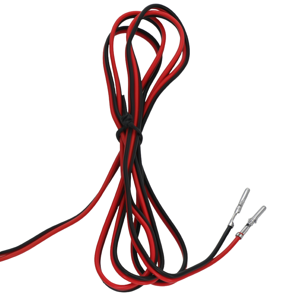 3rd Brake Light Red Cargo Third Lamp For Truck Cap Topper AT-LED-28X30-01