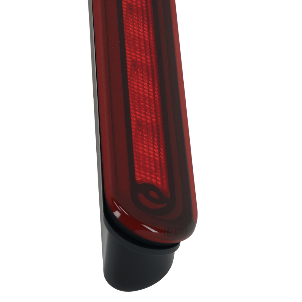 3rd Brake Light Red Cargo Third Lamp For Truck Cap Topper AT-LED-28X30-01