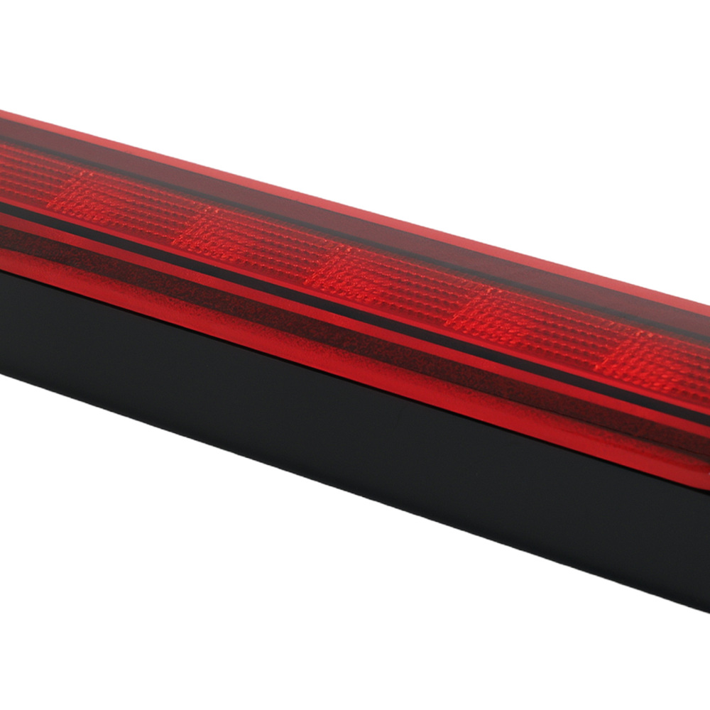 3rd Brake Light Red Cargo Third Lamp For Truck Cap Topper AT-LED-28X30-01
