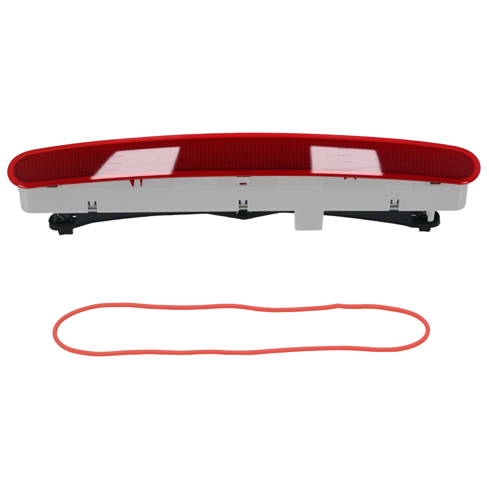 High Level LED Third Stop Brake Light Red Len compatible for Volkswagen VW Beetle 1998-2010