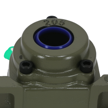 Propeller Prop Shaft Bearing Carrier compatible for Kawasaki Mule 4010 KAF620 4X4 2009-2019