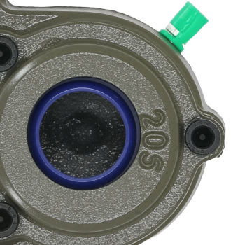Propeller Prop Shaft Bearing Carrier compatible for Kawasaki Mule 4010 KAF620 4X4 2009-2019