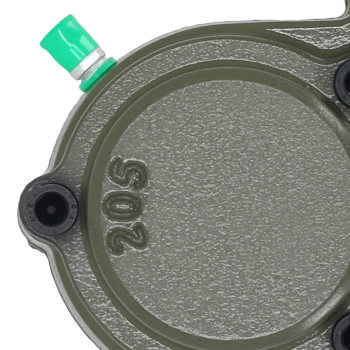 Propeller Prop Shaft Bearing Carrier compatible for Kawasaki Mule 4010 KAF620 4X4 2009-2019