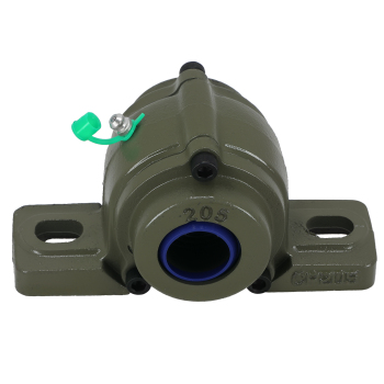 Propeller Prop Shaft Bearing Carrier compatible for Kawasaki Mule 4010 KAF620 4X4 2009-2019