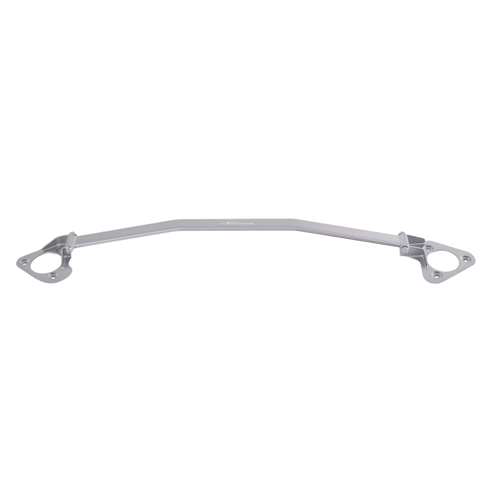 2 Points Front Upper Strut Tower Bar Brace compatible for Cadillac ATS 14-19 compatible for CT4 2020-2023