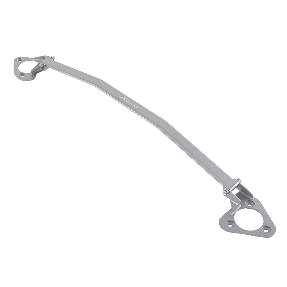 2 Points Front Upper Strut Tower Bar Brace compatible for Cadillac ATS 14-19 compatible for CT4 2020-2023