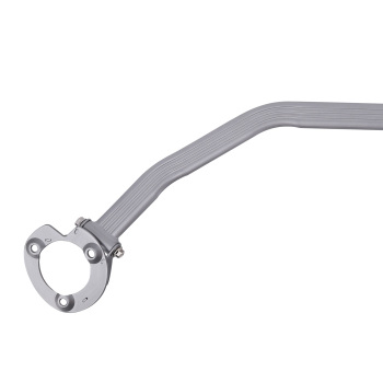 Front Upper Strut Bar Tower Brace Support Kit compatible for BMW 3 Series E36 1992-1998
