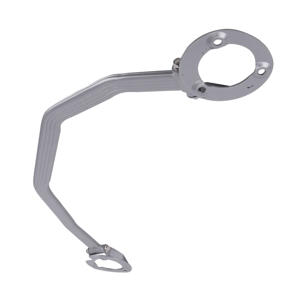 Barre acier aluminium avant compatible pour BMW E36 323i 323is 325i 325is 328i 328is 92-98