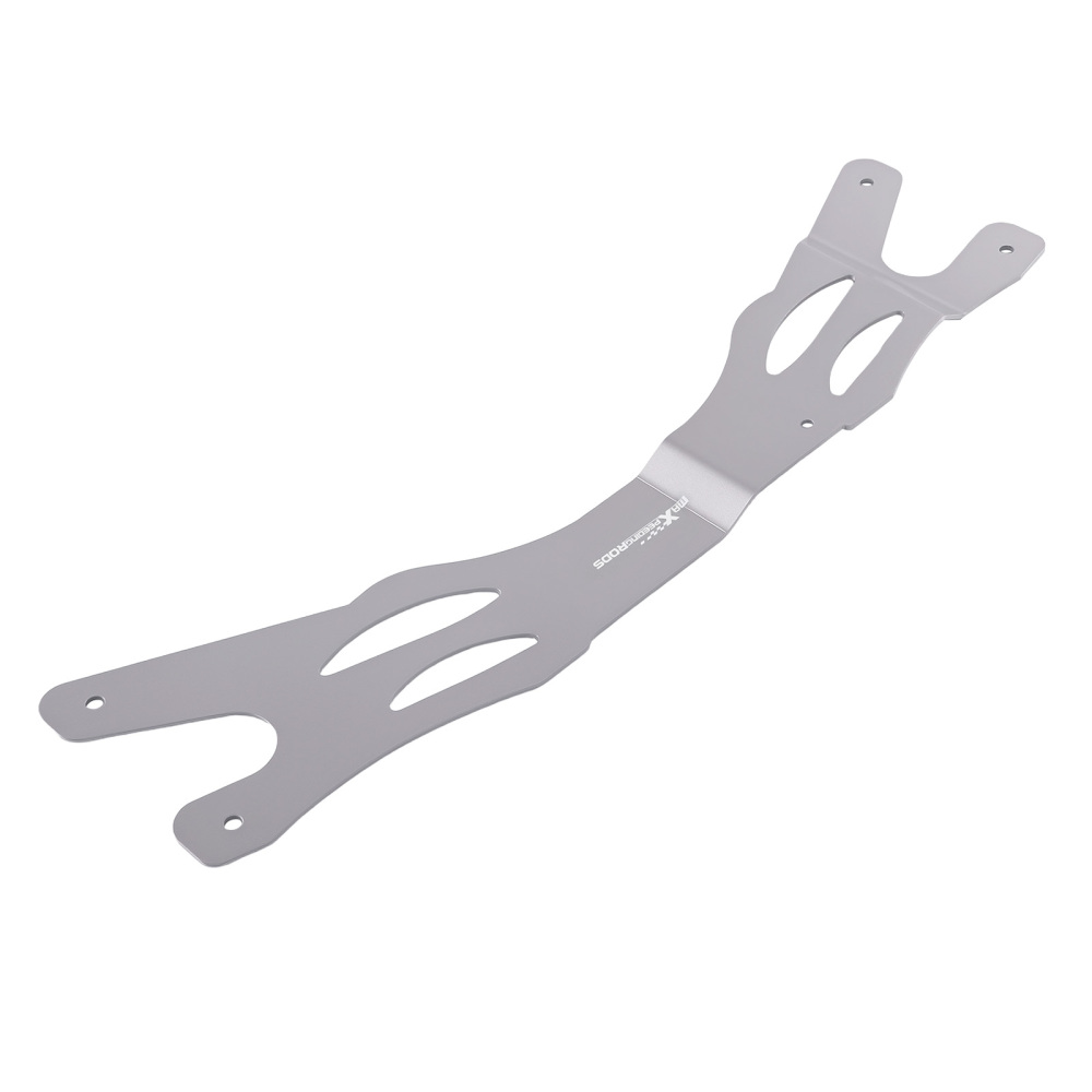 Middle Lower Chassis Reinforcement Support Brace compatible for BMW E46 318i 325i 1998-2005