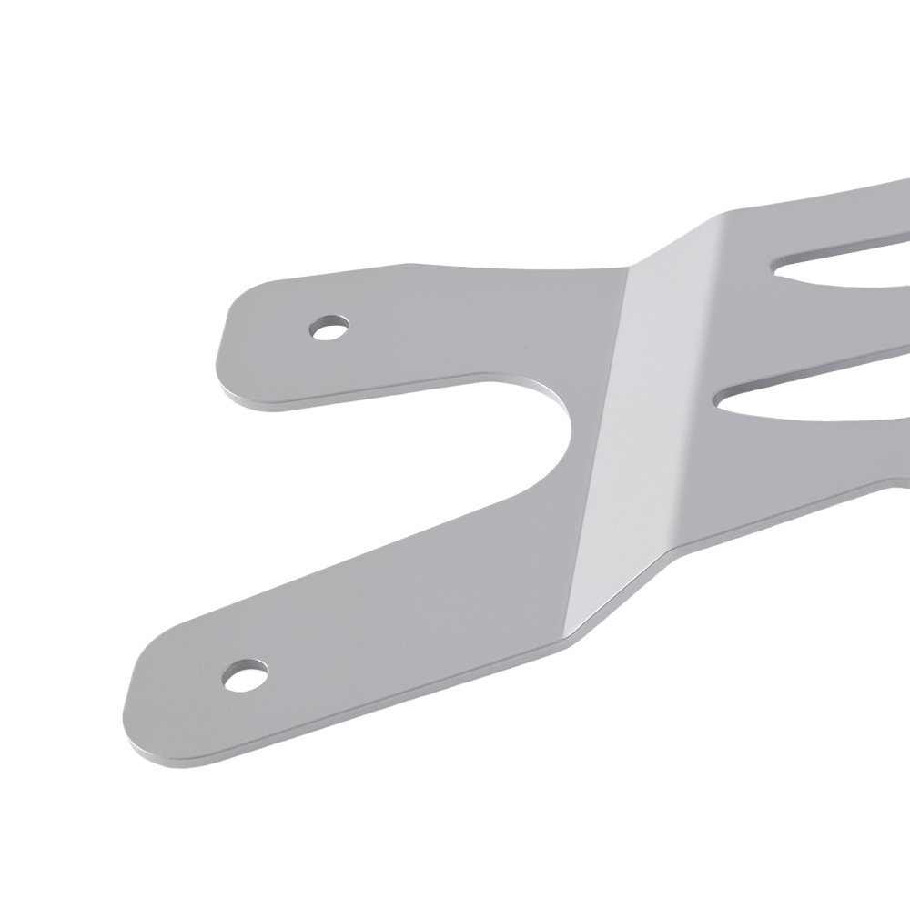 Middle Lower Chassis Reinforcement Support Brace compatible for BMW E46 318i 325i 1998-2005