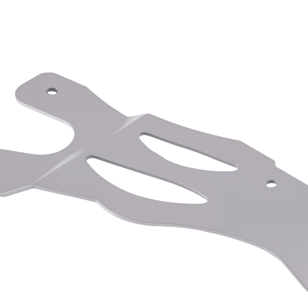 Middle Lower Chassis Reinforcement Support Brace compatible for BMW E46 318i 325i 1998-2005