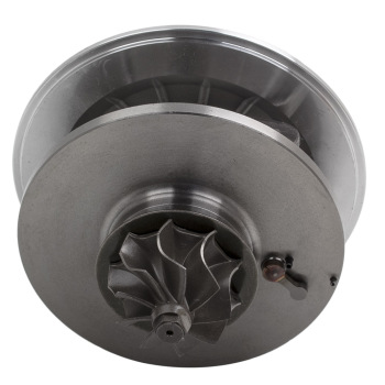 Pour GT2056V Chra Turbo compatible pour Nissan Pathfinder III R51 Navara D40 2.5 dCi 14411-EB300