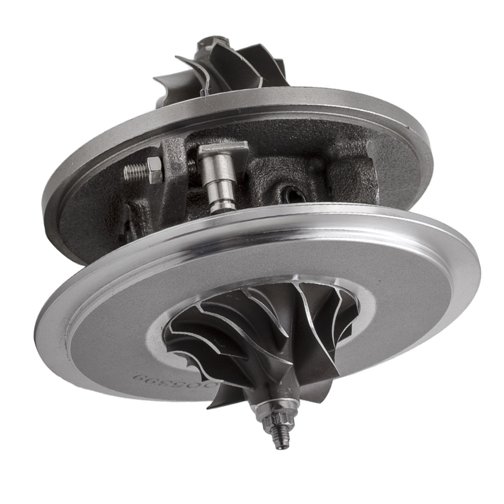 Turbo Cartridge CHRA compatible para Nissan YD25DDTi  Navara para GT2056V CHRA Core 751243-5002