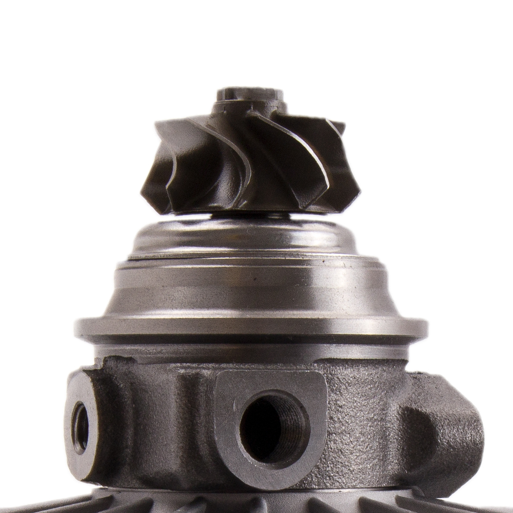 CHRA TURBO compatible para Nissan CabStar 2.5 Dci 14411VM01A 14411MB40B 14411-MB40C