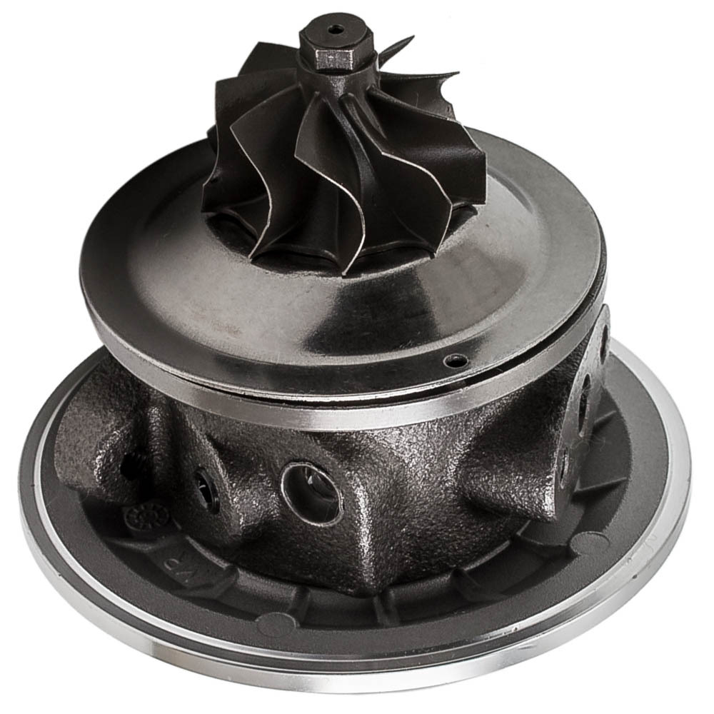 Turbo CHRA Cartucho compatible para Nissan Patrol Safari 2.8 TD 97-00 RD28TI Y61 14411-VB300