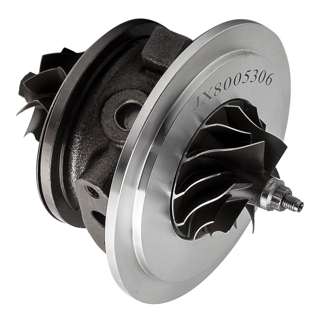 Turbo CHRA Cartucho compatible para Nissan Patrol Safari 2.8 TD 97-00 RD28TI Y61 14411-VB300