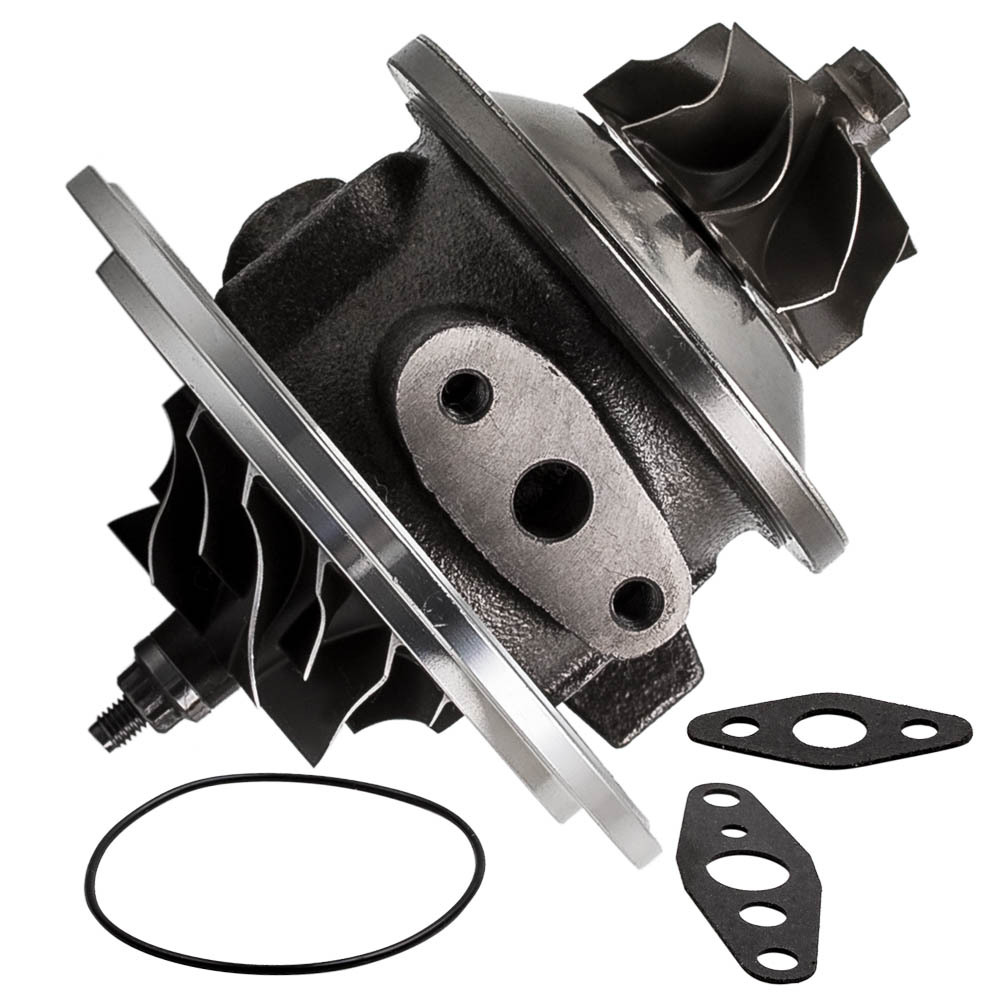 Turbo CHRA Cartucho compatible para Nissan Patrol Safari 2.8 TD 97-00 RD28TI Y61 14411-VB300