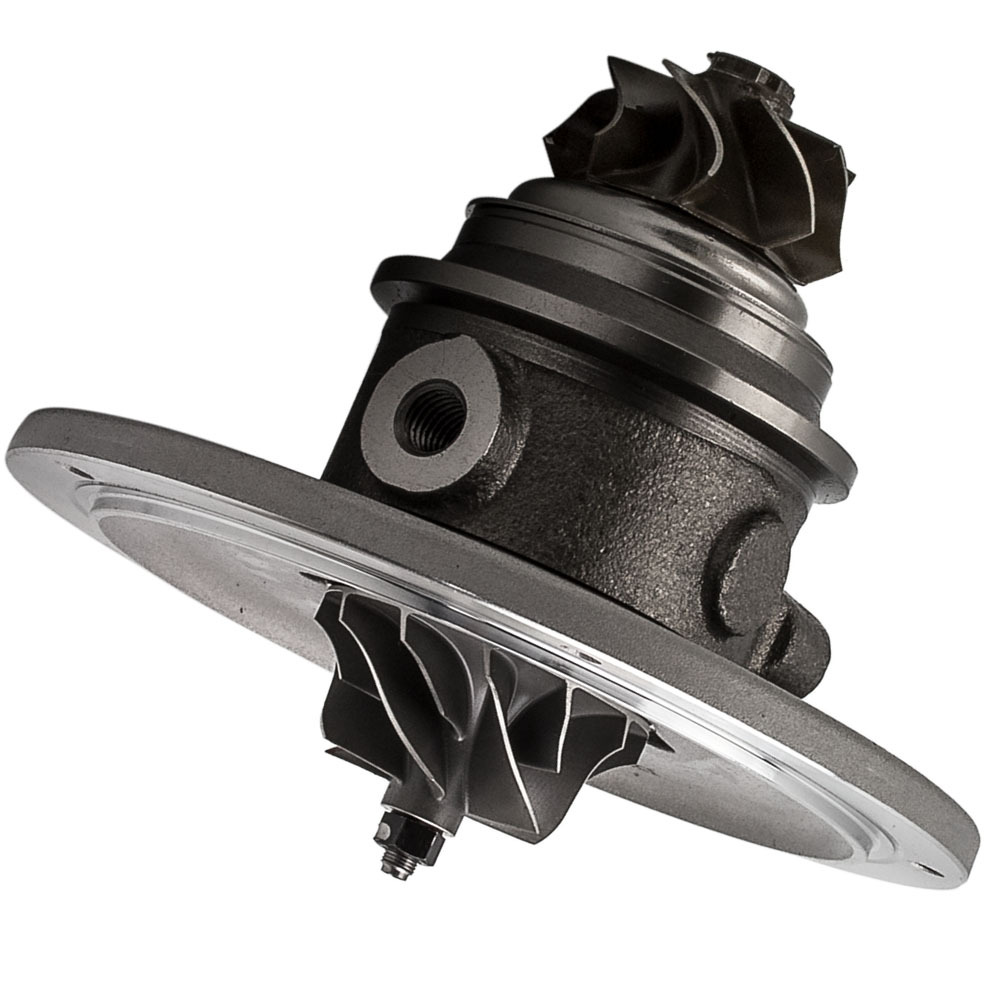 VN3 Turbo CHRA Cartucho 14411-VK500 compatible para Nissan Navara 2.5 Di 133 cv 14411-UK500