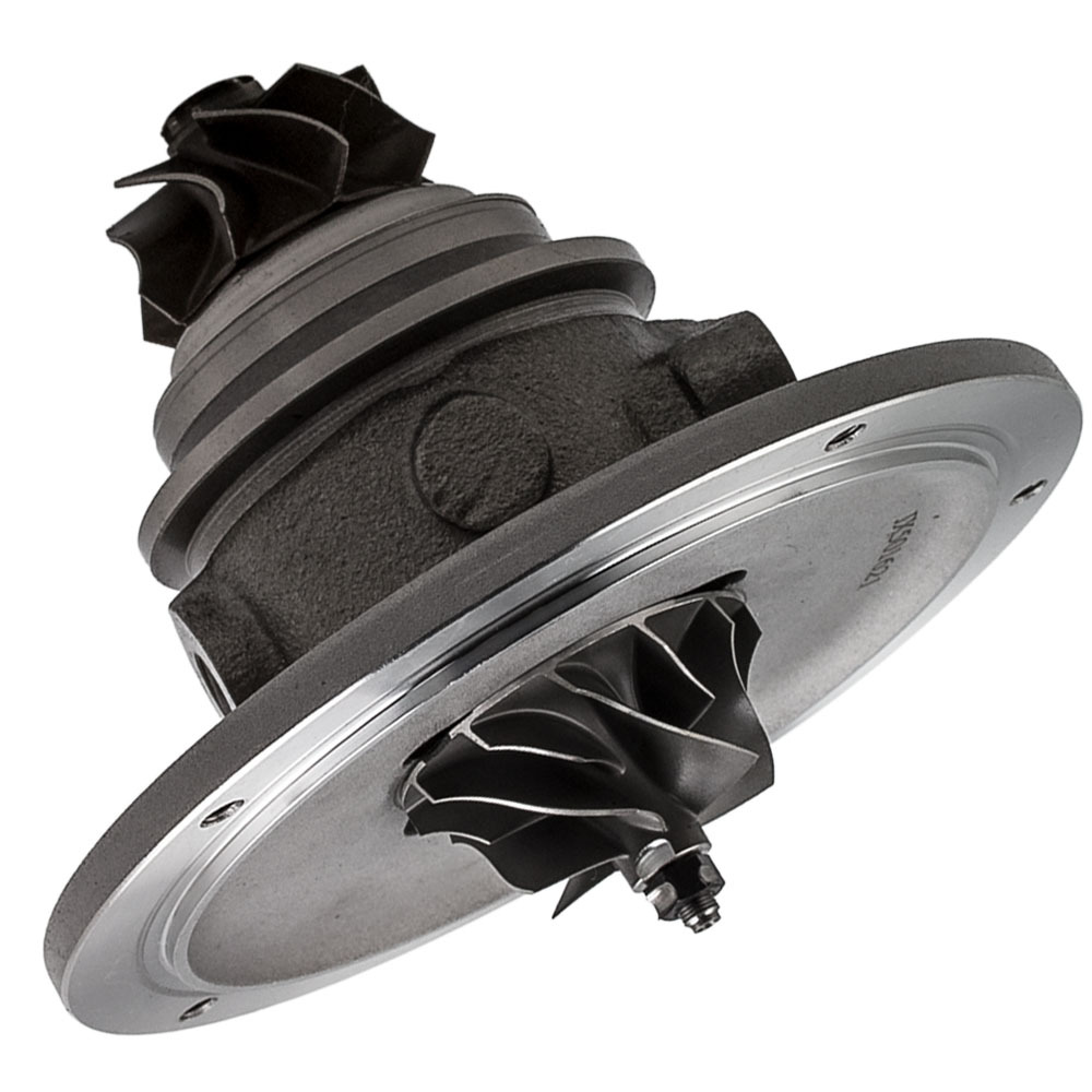 VN3 Turbo CHRA Cartucho 14411-VK500 compatible para Nissan Navara 2.5 Di 133 cv 14411-UK500