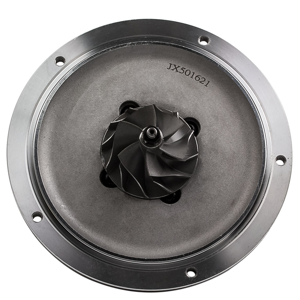 VN3 Turbo CHRA Cartucho 14411-VK500 compatible para Nissan Navara 2.5 Di 133 cv 14411-UK500