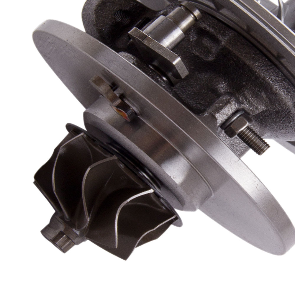 14411-AW400E Turbocompresor Chra 727477 para Almera Primera X-trail 2.2 136PS