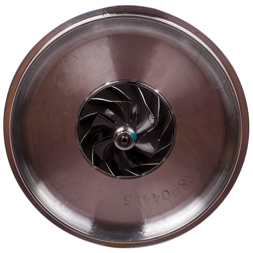 Turbo Cartucho Chra compatible para Toyota Hilux compatible para Hiace Land Cruiser 2.5 D 2001-17201-30080